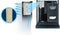 Fluval Betta Diffusion Chamber Pad, Replacement Aquarium Filter Media...