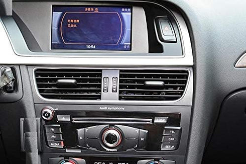 YUYUE Car Wireless HIFI Bluetooth Module 6Pin AUX Cable Adapter for Honda Acura RDX Tsx MDX Csx Audio Music Bluetooth Receiver...