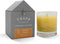 Trapp Signature Home Collection No. 4 Orange Vanilla Poured Scented Candle, 7 Ounce...