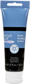 Artist's Loft Acrylic Paint, 4 oz (Mars Black)...