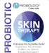 Belle and Bella Probiotic Skin Therapy for Clear Skin | Dual Action Prebiotic + Probiotic | Beauty from Within | 30 Billion CFU | 10 Scientificall...