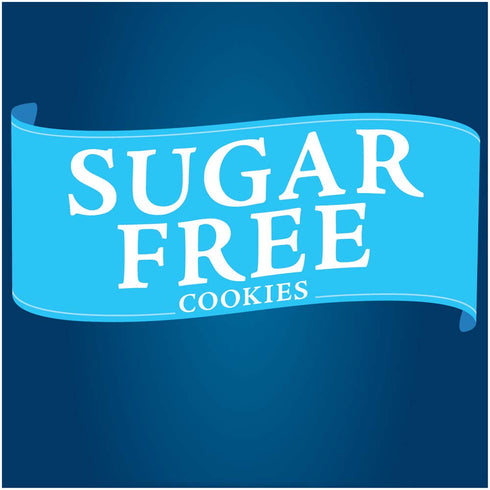Murray Sugar Free Shortbread Cookies, 7.7 Oz. (Pack of 1)...
