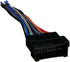 Metra 70-7301 Radio Wiring Harness for Hyundai 99-06...
