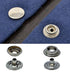 Canvas and Upholstery Boat Cover Snap Button Fastener Kit w/Installation Tool - 101 Pieces...
