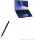 BoxWave Stylus Pen Compatible with ASUS ZenBook 14 UX434FL - FineTouch Capacitive Stylus, Super Precise Stylus Pen for ASUS ZenBook 14 UX434FL - J...