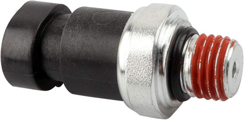 Oil Pressure Sensor Switch Sending Unit D1843A 12635957 Compatible with Chevy Buick Cadillac Camaro Impala Malibu GMC Canyon Envoy Hummer Isuzu Po...