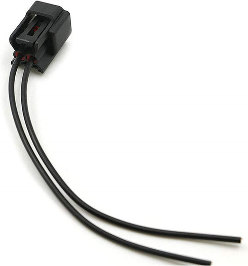 8 Pack Ford Ignition Coil Connector Plug Harness Compatible with Ford Ignition Coil Harness Ford 4.6L 5.4L 6.8L Mustang Cobra SVT F150 F250 E150 a...