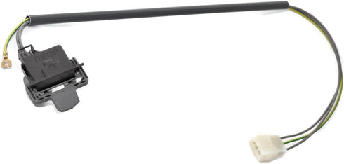 3949247 Washer Lid Switch Replacement part by DR Quality Parts - Exact fit for Whirlpool & Kenmore Washers - Replaces 3949237, 3949239, 3949240
