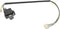 3949247 Washer Lid Switch Replacement part by DR Quality Parts - Exact fit for Whirlpool & Kenmore Washers - Replaces 3949237, 3949239, 3949240