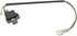 3949247 Washer Lid Switch Replacement part by DR Quality Parts - Exact fit for Whirlpool & Kenmore Washers - Replaces 3949237, 3949239, 3949240