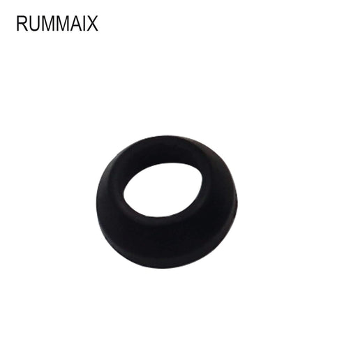 145PCS Tap Reseater Washers Assortment -44 Sizes Include Rubber O Rings Faucet Washers Syphon Washers Foam Gaskets Fiber Washers Kit for Fixing Le...