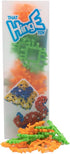 That Hinge Toy 82 Piece Green + Orange Set, Animal + More STEM Construction Toy Building Set...