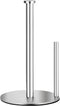 Paper Towel Holder Countertop, OBODING, Stainless Steel Kitchen Paper Towel Holder Stand for Kitchen Organization, Stainless Steel Paper Towel Hol...