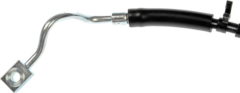 Dorman H620630 Front Driver Side Brake Hydraulic Hose Compatible with Select Ford / Lincoln Models...
