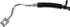 Dorman H620630 Front Driver Side Brake Hydraulic Hose Compatible with Select Ford / Lincoln Models...