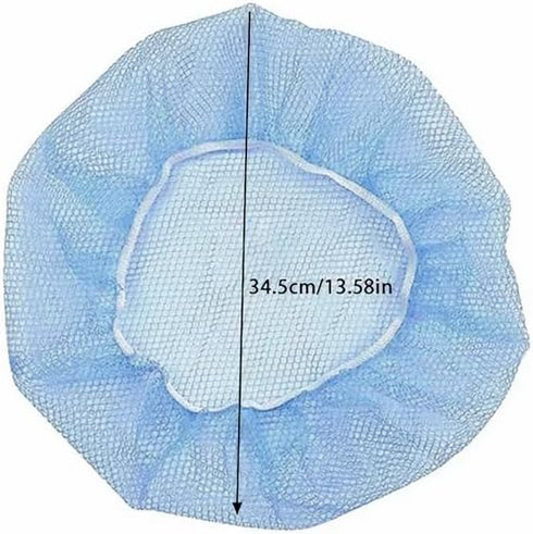 Blue Round Electric Fan Fan Dust Cover Net Mesh For Pedestal Fan, Standing Floor Fan, Wall Fan, Oscillating Table FanUseful Design?Household Fans?...