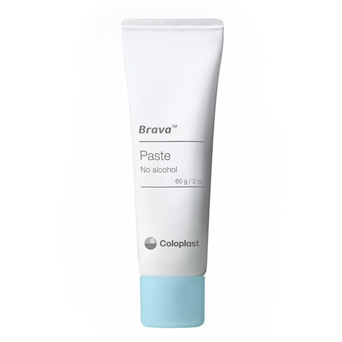 Brava Ostomy Paste Sting-Free, 2 Oz. 12050 (1 Tube)...