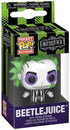 Funko POP Keychain: Beetlejuice- Beetlejuice...