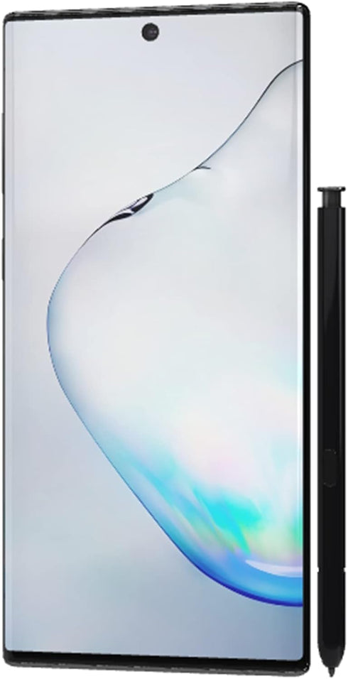Galaxy Note 10 S Pen withBluetooth Replacement StylusTouch S Pen for Samsung Galaxy Note 10, Note 10+ Plus 5G All Versions Touch Stylus Pen(Aura B...