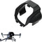 Air 3 Lens Hood Anti-Glare Sunshade Cover, Gimbal Camera Guard Protector for DJI Mavic Air 3 Drone...