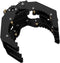 Mechanical Robot Arm Claw/Gripper Robot Gripper (Black Mechanical Claw without servo)...