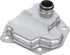 SCITOO H346YQ 26629 Automatic Transmission Oil Filter Kit Fit For 2008-2017 For Mitsubishi Lancer...