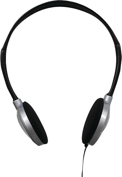 Maxell Lightweight Stereo Headphones...
