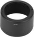 Hb-39 Lens Hood,D5200 Hb57,55-200Mm Lens Hood,Hood,Hb-57 Lens Hood Shade Accessory for Camera Af S 55-300Mm F4.5-5.6G Ed Vr...