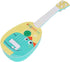 BESTonZON 1pc Simulated Guitar Dinosaur Guitar Early Educational Music Toy Girl Toys Children’s Toys Kids Ukulele Toddler Guitar Toy Vintage Style...