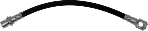 Dorman H381065 Brake Hydraulic Hose Compatible with Select Chevrolet / GMC / Isuzu Models,Black...
