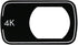 TheCoolCube Camera Lens Glass Cover Replacement for DJI Mavic Mini 2 Mini 2 SE Drone...