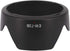 Haoge Bayonet Lens Hood for EF-S 17-85mm f4-5.6 is USM and Canon EF-S 18-135mm f3.5-5.6 is, is STM Lens Replaces Canon EW-73B...