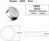 20 pcs Pack LR41 AG3 SR41 392 384 192 Battery 1.5V Button Coin Cell Batteries...