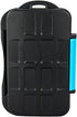 JJC MC-2 Waterproof Holder Storage Memory Card Case for 4PCS CompactFlash(CF) 8PCS SecureDigital(SD)...