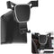 Car Phone Holder for BMW 3 Series 2019-2022 340i 330i G20?BMW 4 Series 2021-2023 430i xDrive M440i Auto Accessories Navigation Bracket Interior De...