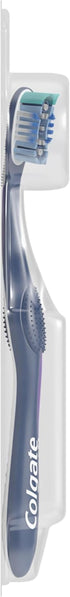 Colgate 360 Adult Full Head Soft Toothbrush, Twin Pack (68782)...