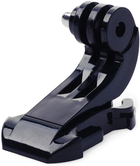 J Hook Buckle Mount Kit for Gopro,Vertical Surface J Hook,Buckle Clip Quick Release Mount,Long Thumb Screw,Anti Rust Buckle Mount for Gopro Hero 1...