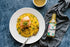 PISQUEYA Hot Sauce - Gourmet Medium Buzz Hot Sauce with Jalapeño Peppers - Plant Based, No Sugar, Gluten Free, Low Sodium - You Can Really Taste t...