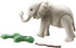 Playmobil Wiltopia Young Elephant Animal Figure...