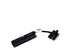 Zahara HDD SATA Hard Disk Drive Connector Cable Replacement for Dell Inspiron 15 7000 7557 7559 5577 5576 0HW01M HW01M DDAM9AHD000...