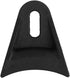 X AUTOHAUX 8 Inch Car Audio Speaker Sub Woofer Subwoofer Metal Black Waffle Grill Cover Protector Universal...