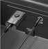 4-in-1 Bluetooth 5.0 Transmitter Receiver Wireless USB Aux Audio Transmitter Adapter for TV/Home Audio System...