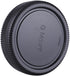 Camera Body Cap & Rear Lens Cap Cover Protector Caps for Fuji G Mount Camera GFX 100S 100 50R 50S II & for Fujinon GF Lens GF 23mm 30mm 45mm 50mm ...
