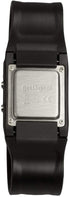 getDigital Binary Wrist Watch for Professionals with LED Lights - A Black Digital Clock That depicts The time as Binary Code...
