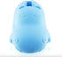 Soft Hippo Faucet Cover for Baby Safety, Plus a Shower Loofah for free. Adjustable Strap Fits Most, Easy Clean, Cute....