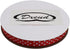 Polka Dot Grosgrain Ribbon 25 Yard Each Roll 100% Polyester (3/8", Red)...
