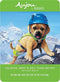 Rawz Aujou Salmon, Beef & Aku Tuna Dog Food 8/2.46 oz Pouches...