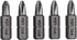 Mayhew Tools 18760-5 USA Phillips Pin Head Insert Bit, No. 1 x 1", 5-Pack...
