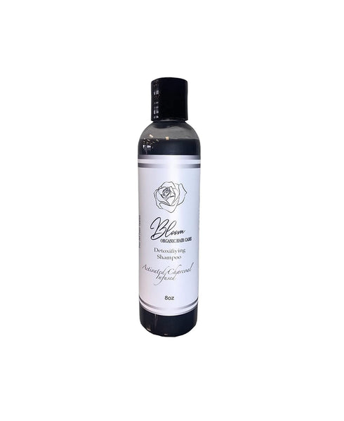 Bloom Hair Care Detoxifying Shampoo...