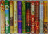 Hem Incense -12 Box Best Variety Pack 20 Sticks Each - 240 Sticks - 240g - 45+min Burn…...